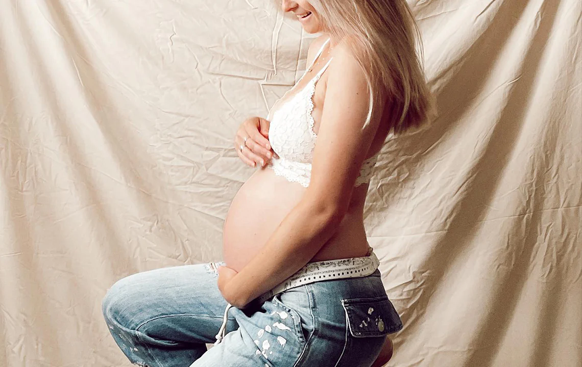 Style Meets Every Motherhood Moment
